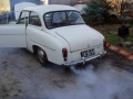 FSO Syrena 103 1966 r.